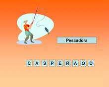 Test de velocidad
