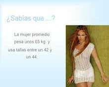 Sabias que..