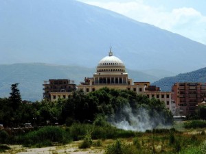 Albania. Berat