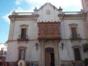 Argentina. Salta