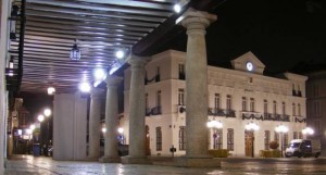 Ciudad Real. Tomelloso