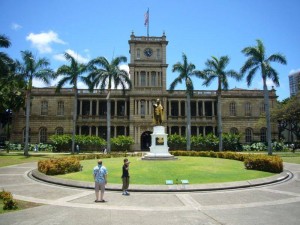 Hawai. Honolulu