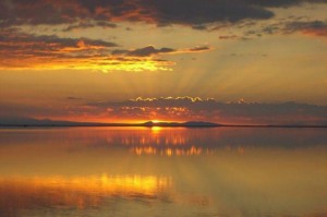 Bolivia. Paisajes