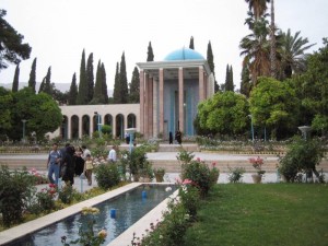 Irán: Shiraz