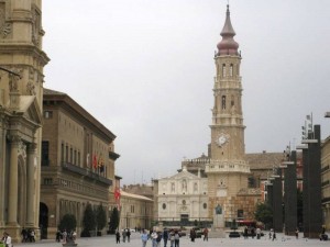 Zaragoza