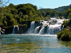 Croacia. Paisajes