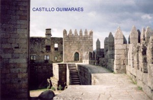 Castillos de Portugal