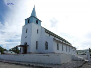 Oceanía: Tuvalu