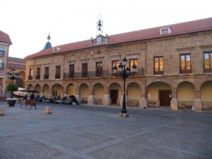 Zamora: Benavente