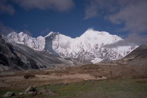 Himalaya