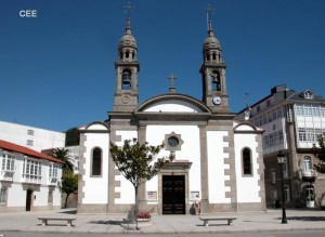 La Coruña: Ciudades y pueblos