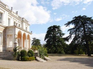 Francia: Poitiers