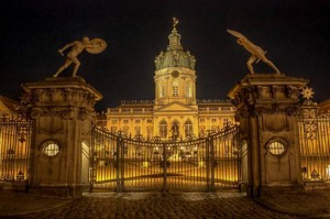 Palacio de Charlottenburg