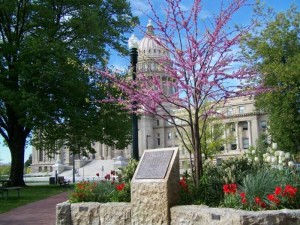 Estados Unidos: Boise