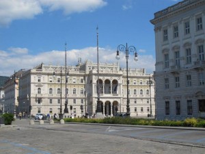 Italia: Trieste