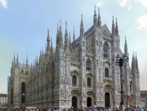 Italia: Milan