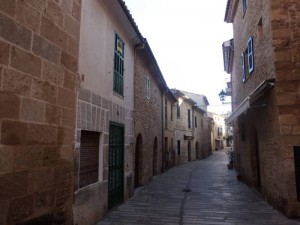 Baleares: Alcudia