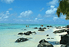 Playas impresionantes