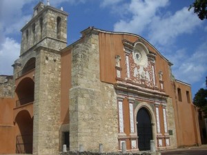 República Dominicana: Santo Domingo