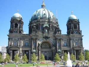 Catedral de Berlín