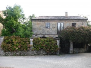 Cantabria: Lierganes