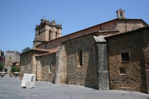 Asturias: Salas