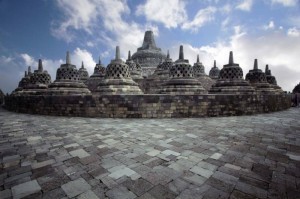 Borobudur