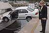 Top 10, mujeres al volante