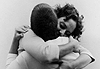 El abrazo