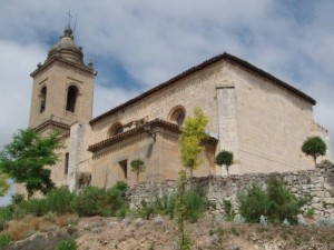 Burgos: Miranda de Ebro