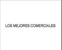 Recopilación anuncios comerciales