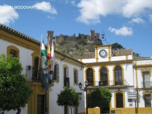 Córdoba: Pueblos