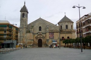 Córdoba: Lucena