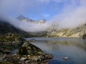 Lérida: Paisajes
