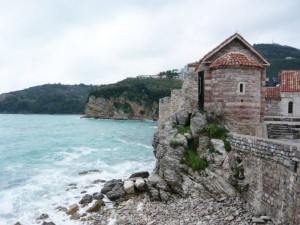 Montenegro: Budva