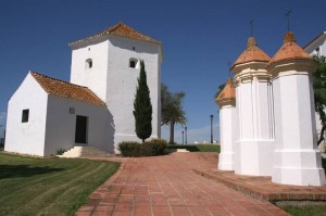 Cadiz: SAN ROQUE