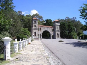 Argentina: TANDIL