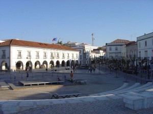 Portugal: TAVIRA