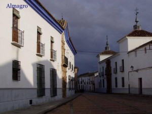 Comunidades de España: CASTILLA LA MANCHA. Pueblos 1