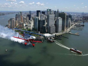 CIUDAD DE NEW YORK