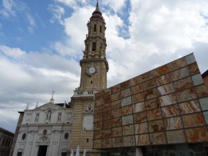 ZARAGOZA. Parte 1