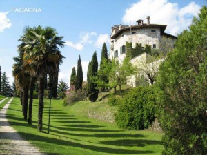 ITALIA: Región de Friuli-Venecia