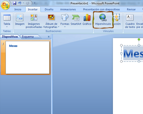incrustar o enlazar dispositivas en power point ppsmil com dispositivas power point