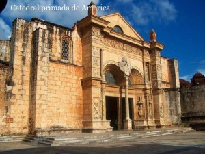 Países del mundo: REPUBLICA DOMINICANA