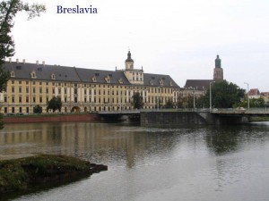 Ciudades de Europa. Parte 7