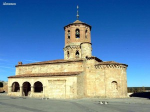 Pueblos medievales de España. Parte 1