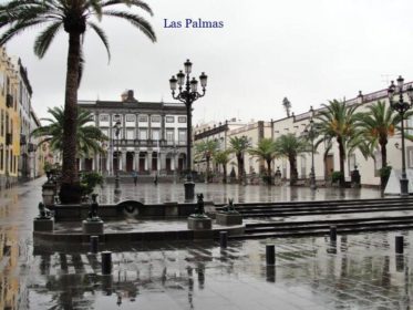 ESPAÑA. Parte 35