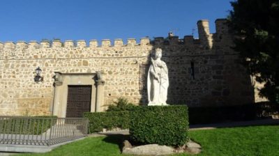 TOLEDO. 3ª PARTE