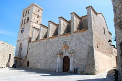 Catedral de IBIZA