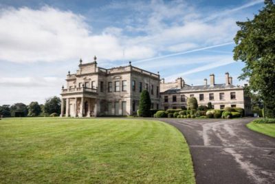 Casa BRODSWORTH